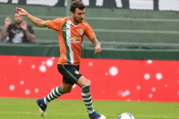 Banfield se enfrenta con Aldosivi en un cruce entre dos que necesitan sumar
