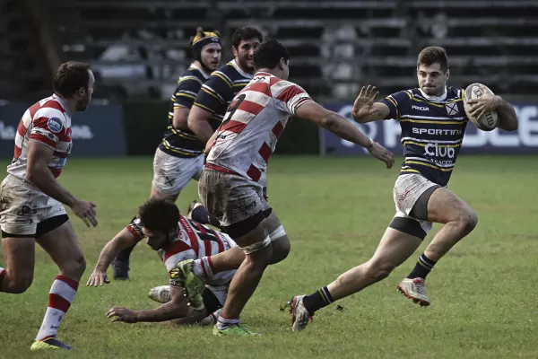El NOA sigue adelante sin Tucumán en el rugby de la región