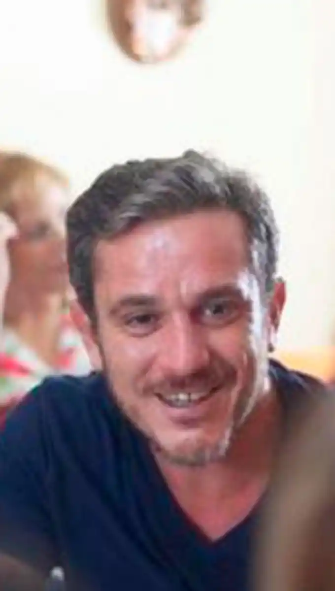 El concejal de la capital David Mizrahi.