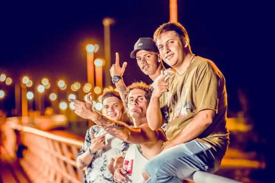 Carnaval toda la vida