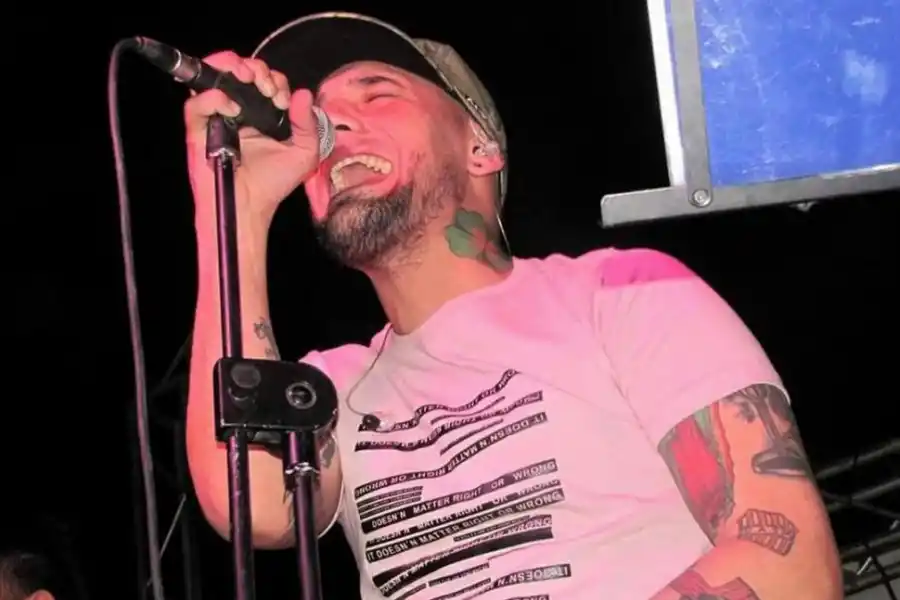 Carnaval toda la vida