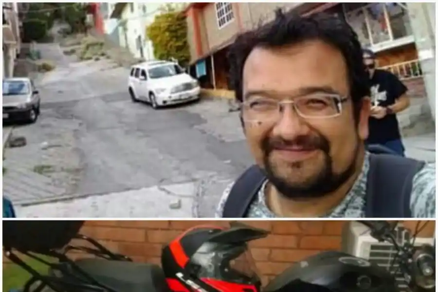 Día por día: qué sucedió desde la desaparición de Mariotti hasta el hallazgo de su cuerpo