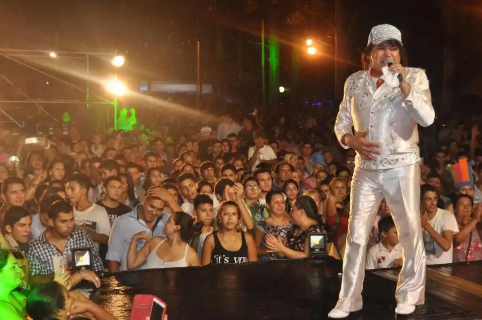 Carnaval toda la vida