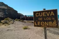 Un adolescente de 16 años confesó haber participado del ataque en Puerto Deseado