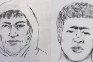 Liberan a los dos detenidos por matar a un niño y violar a su madre en Puerto Deseado