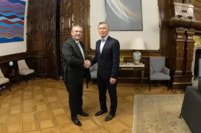 Fernández no prevé subas en servicios ni en transporte