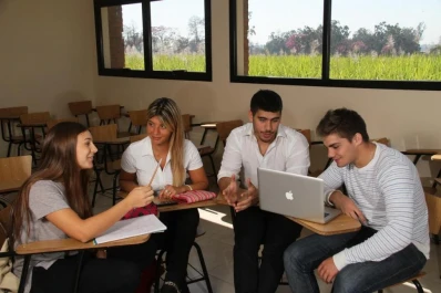 Universidad SPT: nuevas propuestas académicas