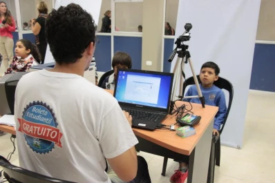 Boleto estudiantil: se podrá tramitar desde marzo