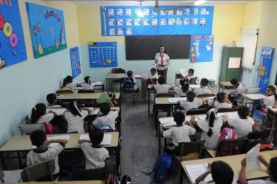 Calendario escolar: identidad y lectura, los proyectos 2020