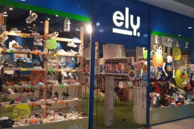 ELY: todo lo que los chicos necesitan en un solo lugar