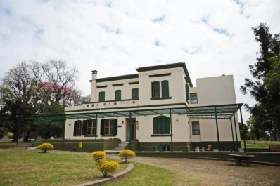 SPT: Instituto Pre Universitario