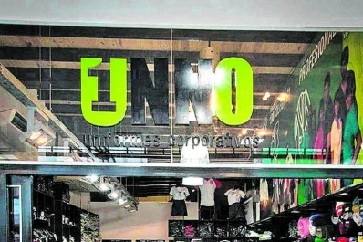 UNNO: renová el uniforme de tus hijos este año