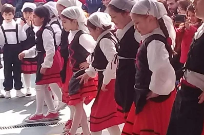 Colegio Suizo, una educación integral