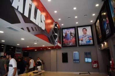 Armá tu agenda: toda la oferta en cine y entretenimientos para hoy