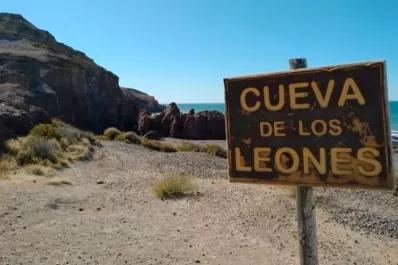 Puerto Deseado, de pueblo pacífico y alegre a conmocionado y preocupado