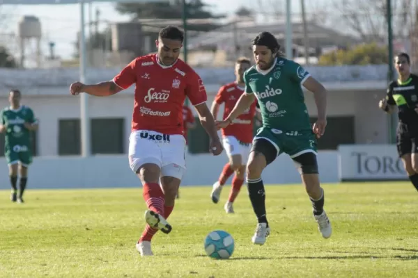 San Martín y Sarmiento llegan con campañas paralelas