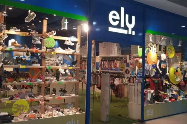 ELY: todo lo que los chicos necesitan en un solo lugar