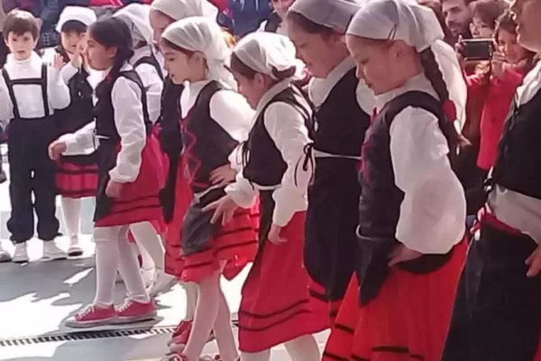 Colegio Suizo, una educación integral