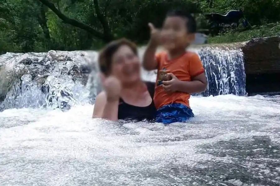 Liberan a los dos detenidos por matar a un niño y violar a su madre en Puerto Deseado