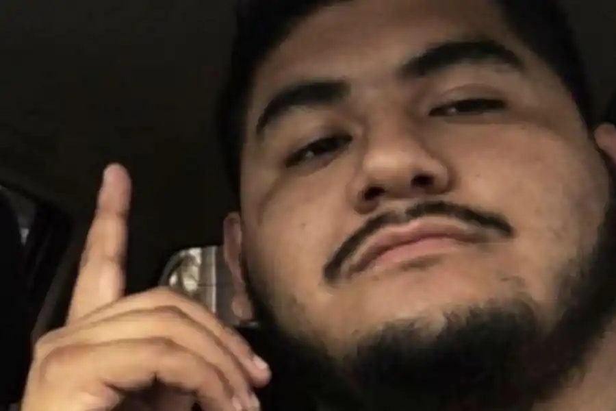 Lucas Gordillo: imágenes de La Muerte y polémicos posteos en las redes