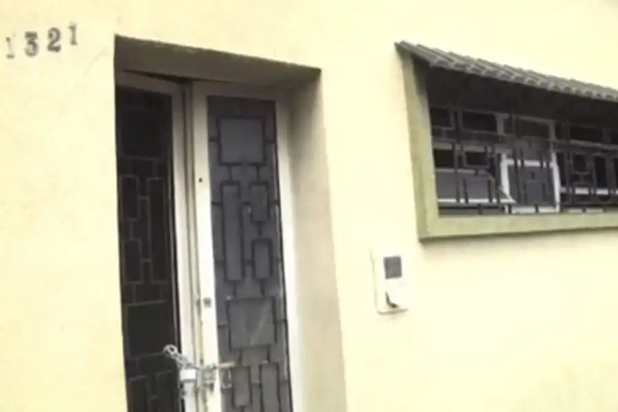 Así fue el proceso que siguió el caso Mariotti