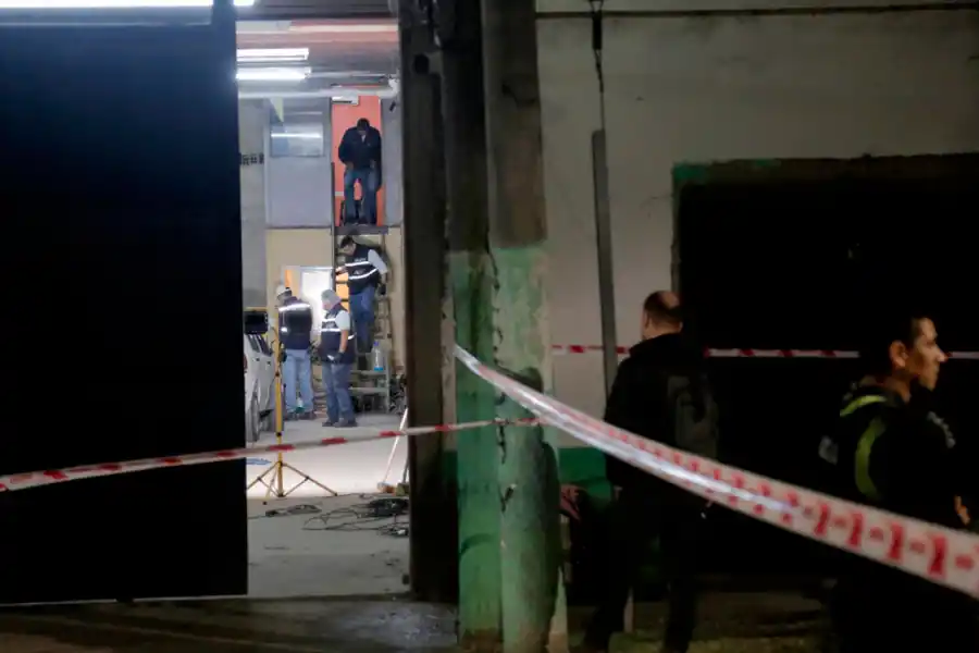 Así fue el proceso que siguió el caso Mariotti