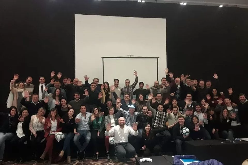 CLUB LA GACETA: Inscribite al curso de liderazgo de la Fundación del Tucumán