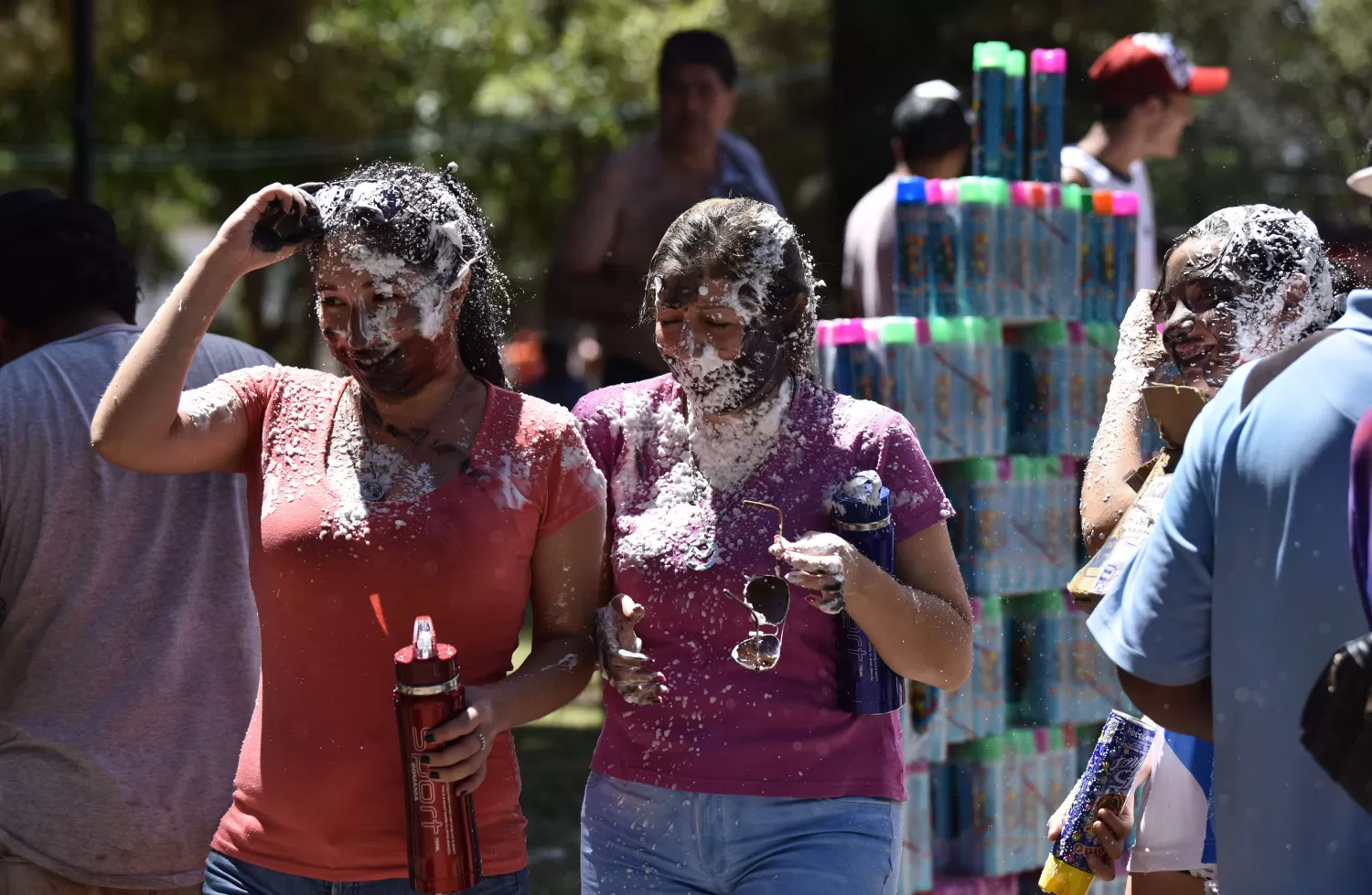 Opciones para disfrutar del Carnaval en Tucumán