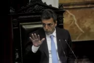 El Gobierno va ir liberando las actividades que no tengan riesgo de contagio de coronavirus