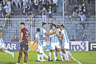 Un empate que retempla los ánimos en Atlético