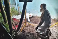 El crimen de Mariotti: cronología de una muerte macabra