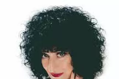 Julia Zenko: “cada canción que elijo tiene que ver con lo que me pasa”