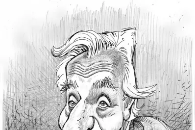 Rosendo Fraga: “solo han pasado dos meses y ya aparece una pugna de poder inocultable”