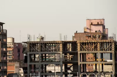 “Es hora de pensar en la renovación de la ciudad”, dijo un urbanista