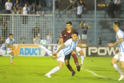Cabral pasó por una situación delicada