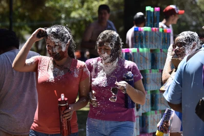 Opciones para disfrutar del Carnaval en Tucumán