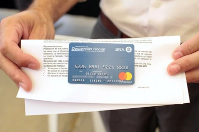 Ya se entregó el 94% de las tarjetas alimentar en Tucumán