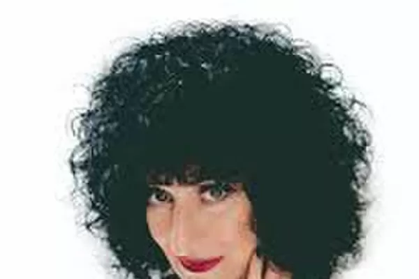 Julia Zenko: “cada canción que elijo tiene que ver con lo que me pasa”