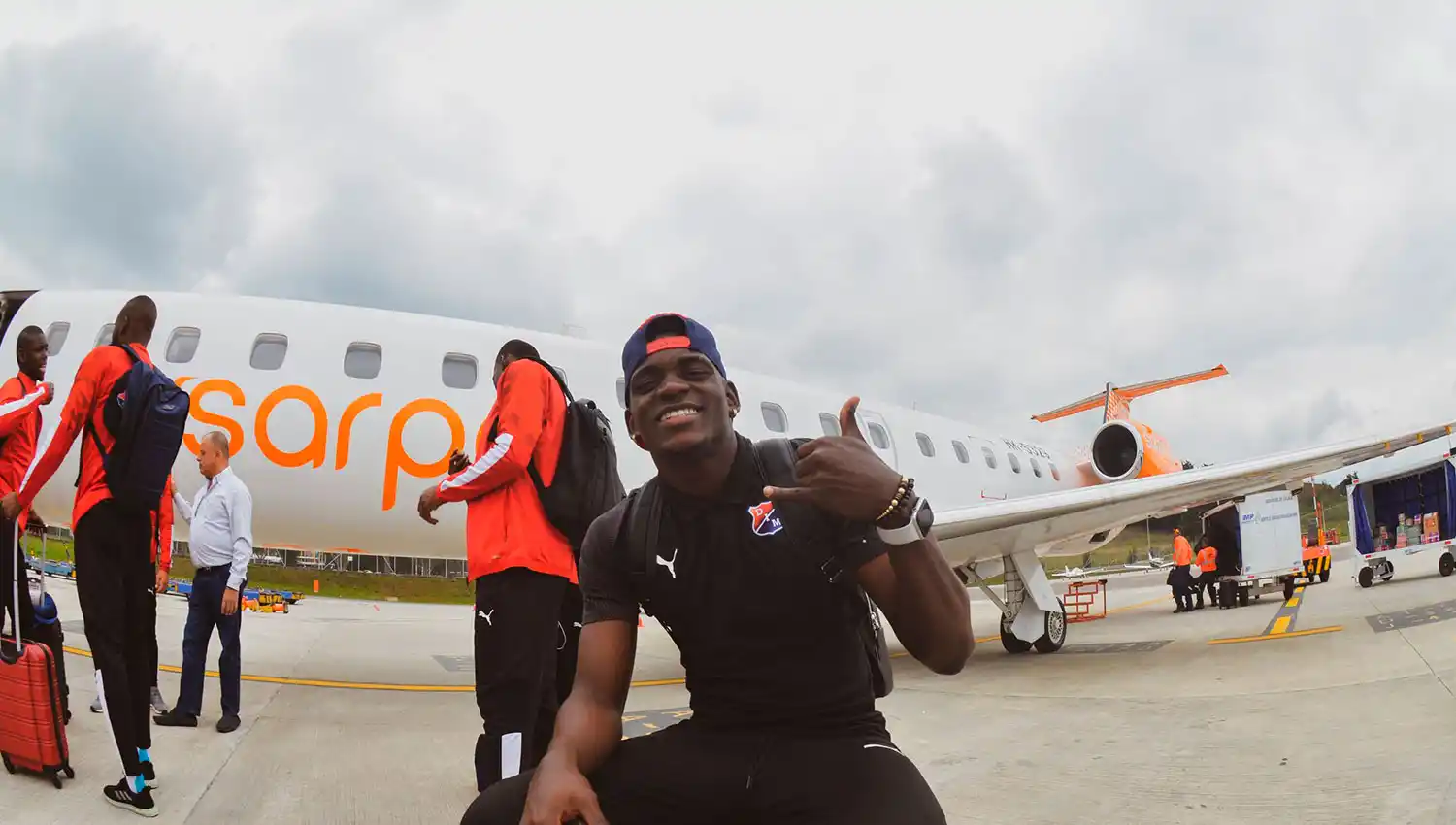 Cómo llega el rival de Atlético en la Copa Libertadores