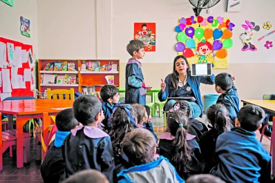 150 años del natalicio de María Montessori