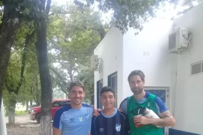 Corazón “decano”