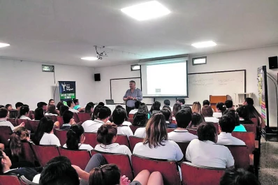 Academia General Belgrano