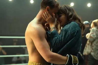 Amor adolescente: un filme romántico divertido y pasatista