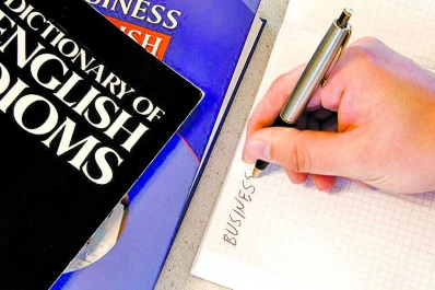 Anglo: estudiá inglés y su cultura