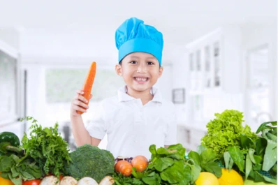Debilidades y fortalezas de la dieta vegana