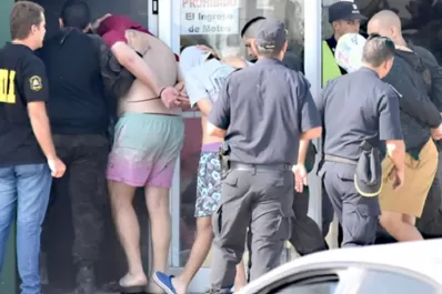 El padre de Fernando Báez Sosa espera el juicio para tener un poquito de paz