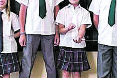 Elegí lo mejor para tus hijos