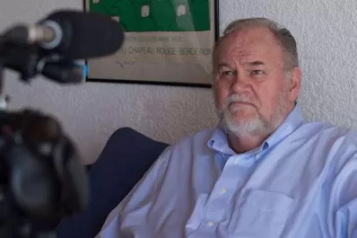 Documental: la historia del duque y la duquesa de Sussex