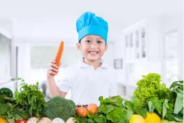 Debilidades y fortalezas de la dieta vegana