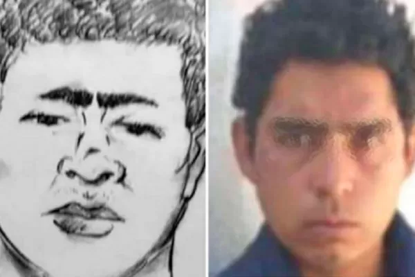 El presunto asesino del niño salteño había intentado matar a su sobrino a piedrazos